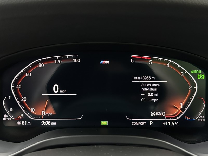 Used BMW X3 2021 for sale - 78179949: Photo 9