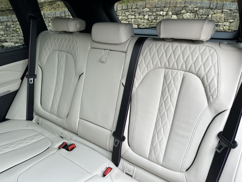 Used BMW X5 2020 for sale - 77532239: Photo 12