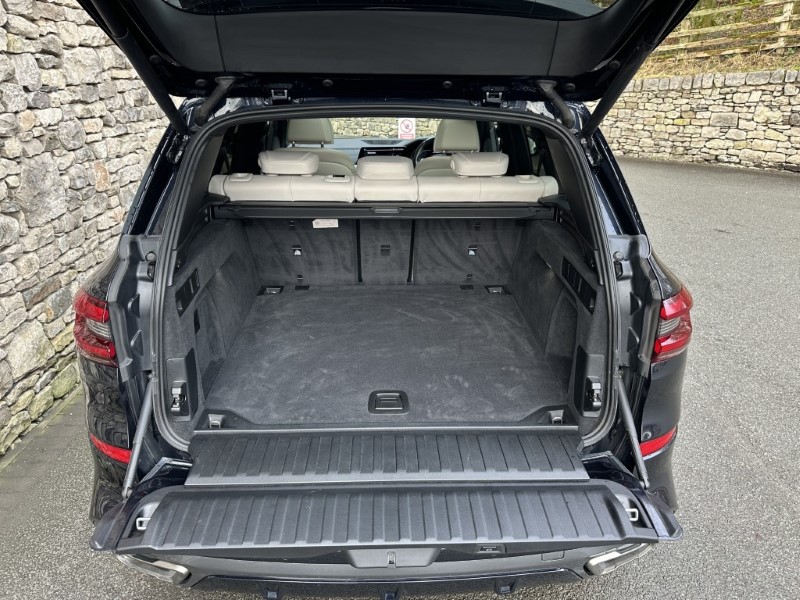 Used BMW X5 2020 for sale - 77532239: Photo 13