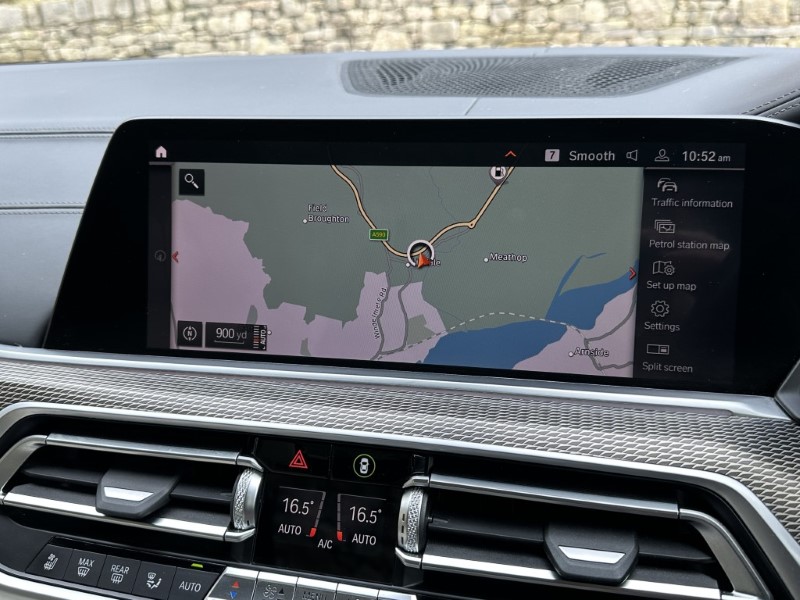 Used BMW X5 2020 for sale - 77532239: Photo 22