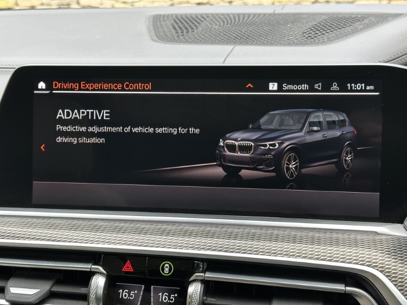 Used BMW X5 2020 for sale - 77532239: Photo 28