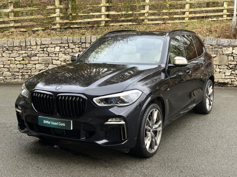 Used BMW X5 2020 for sale - 77532239: Photo 34