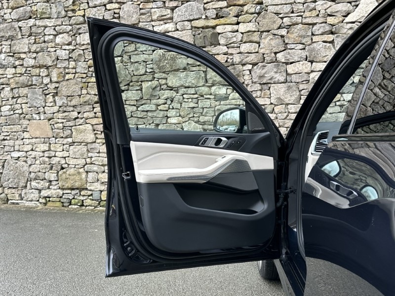 Used BMW X5 2020 for sale - 77532239: Photo 36