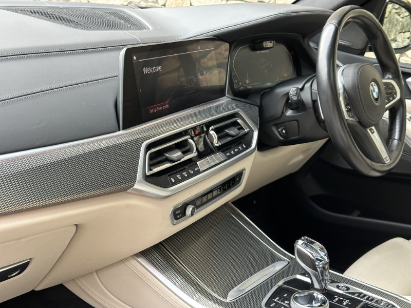 Used BMW X5 2020 for sale - 77532239: Photo 39