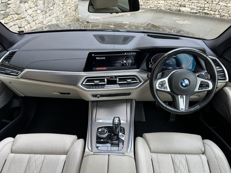 Used BMW X5 2020 for sale - 77532239: Photo 4