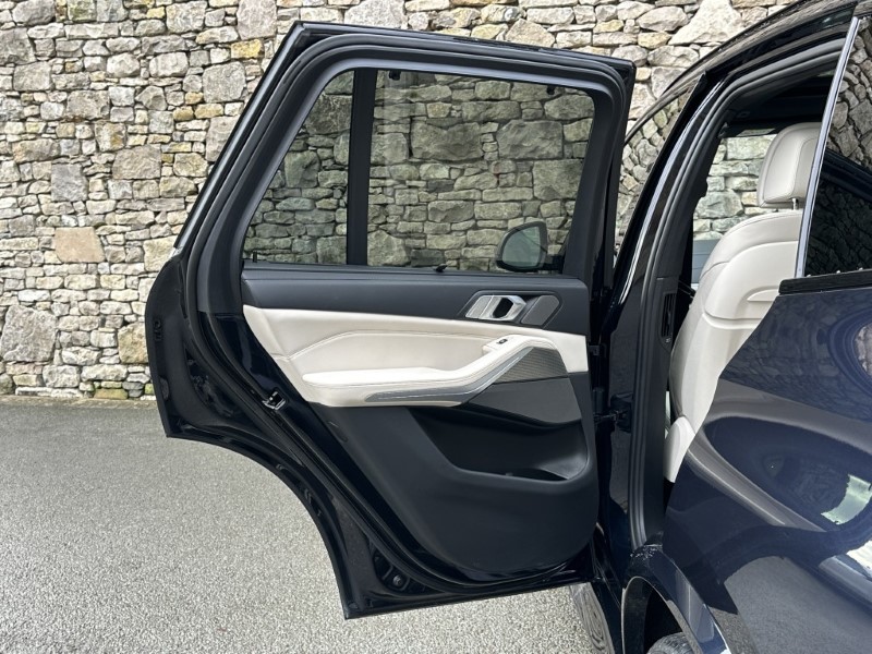 Used BMW X5 2020 for sale - 77532239: Photo 43