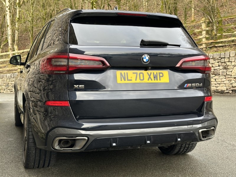 Used BMW X5 2020 for sale - 77532239: Photo 51