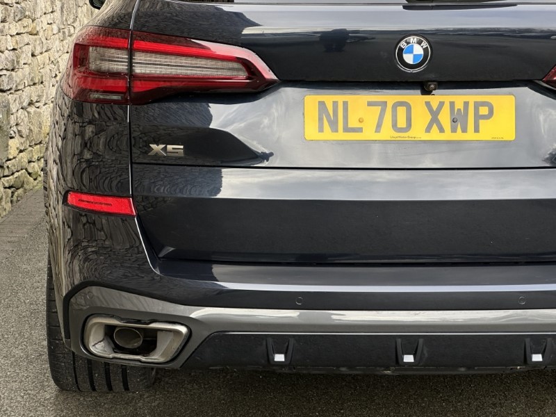 Used BMW X5 2020 for sale - 77532239: Photo 52