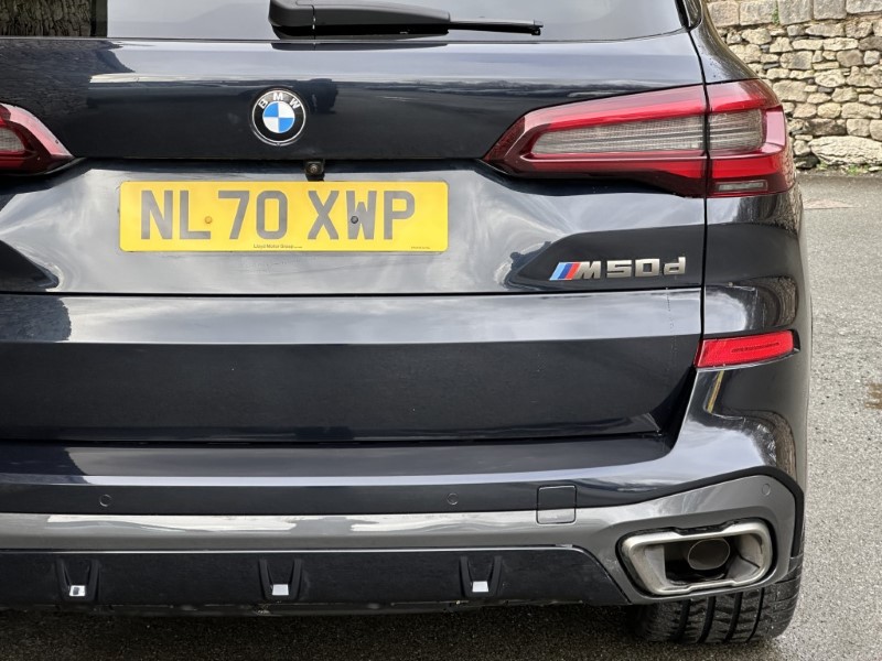 Used BMW X5 2020 for sale - 77532239: Photo 53