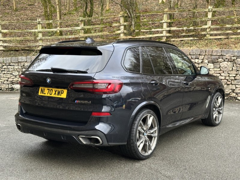 Used BMW X5 2020 for sale - 77532239: Photo 57