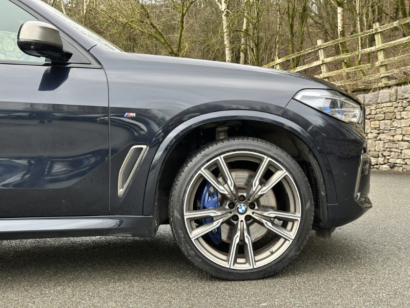 Used BMW X5 2020 for sale - 77532239: Photo 58