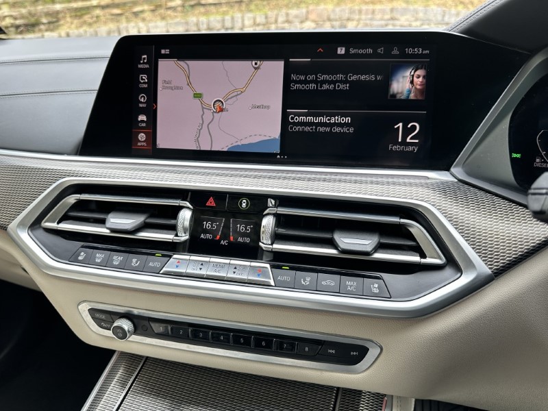 Used BMW X5 2020 for sale - 77532239: Photo 66