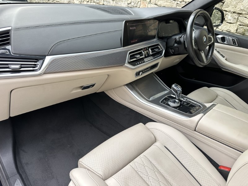 Used BMW X5 2020 for sale - 77532239: Photo 7