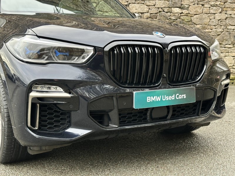 Used BMW X5 2020 for sale - 77532239: Photo 78