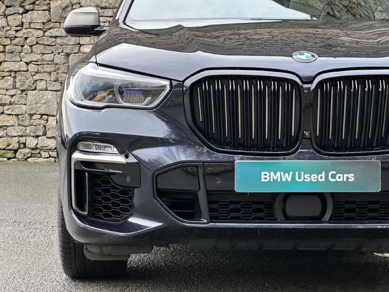 Used BMW X5 2020 for sale - 77532239: Photo 79