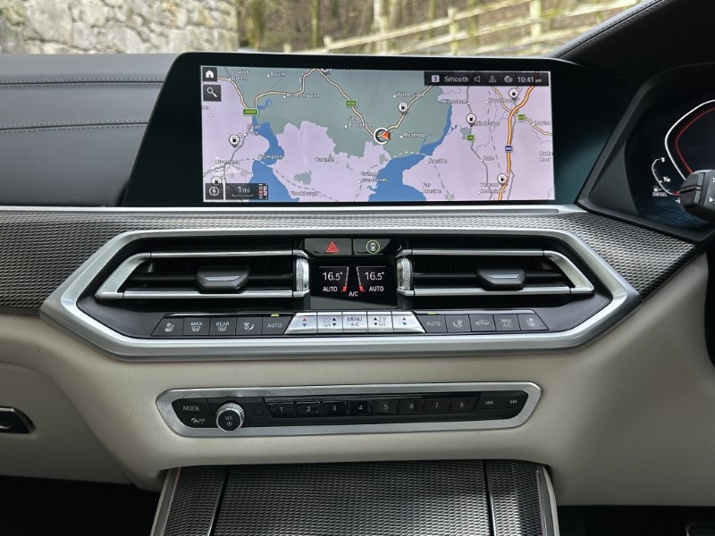 Used BMW X5 2020 for sale - 77532239: Photo 8