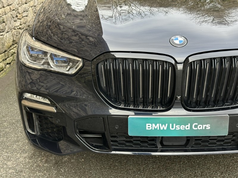 Used BMW X5 2020 for sale - 77532239: Photo 80