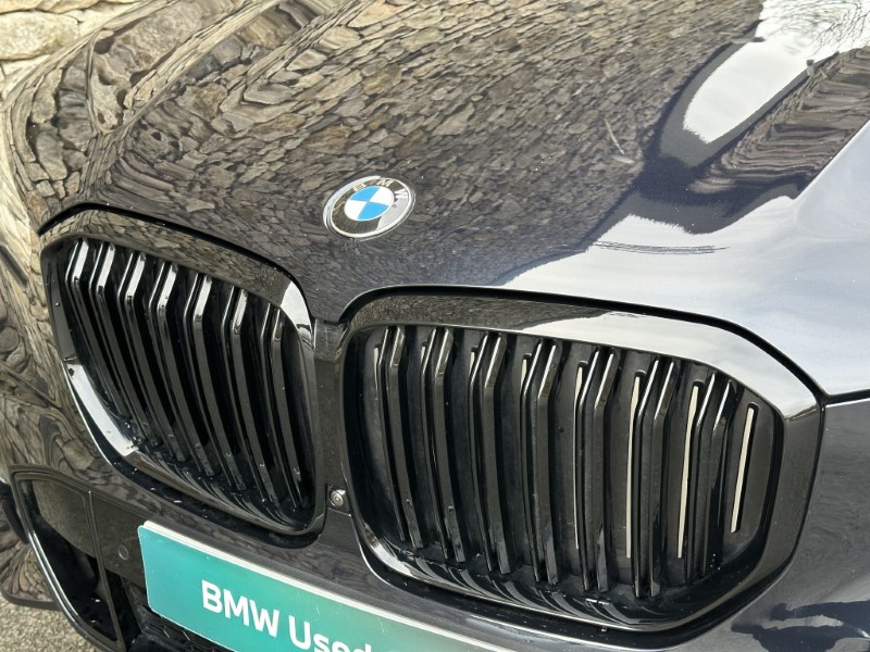 Used BMW X5 2020 for sale - 77532239: Photo 81