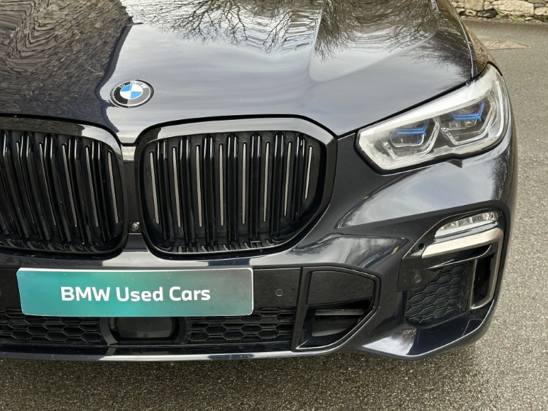 Used BMW X5 2020 for sale - 77532239: Photo 82