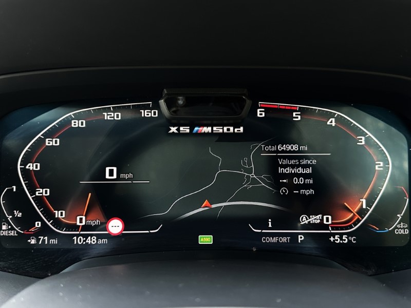 Used BMW X5 2020 for sale - 77532239: Photo 9