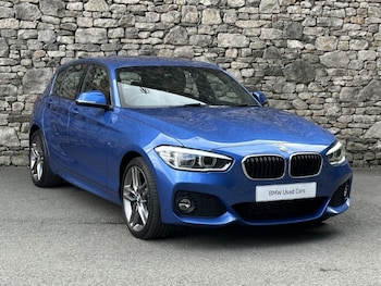 Used BMW 1 Series 2019 for sale - 79433689: Photo