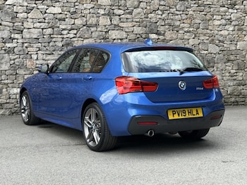 Used BMW 1 Series 2019 for sale - 79433689: Photo