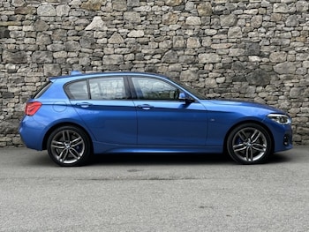 Used BMW 1 Series 2019 for sale - 79433689: Photo