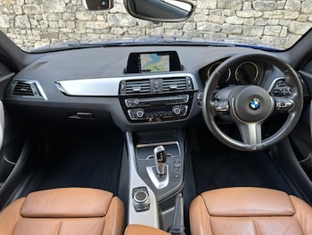 Used BMW 1 Series 2019 for sale - 79433689: Photo