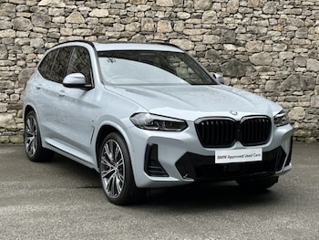 Used BMW X3 2023 for sale - 78670559: Photo