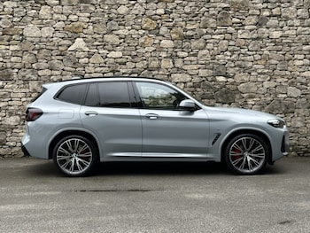 Used BMW X3 2023 for sale - 78670559: Photo