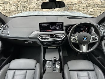 Used BMW X3 2023 for sale - 78670559: Photo