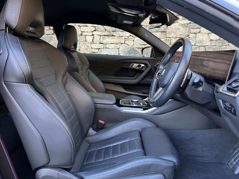 Used BMW 2 Series 2023 for sale - 76982359: Photo 11