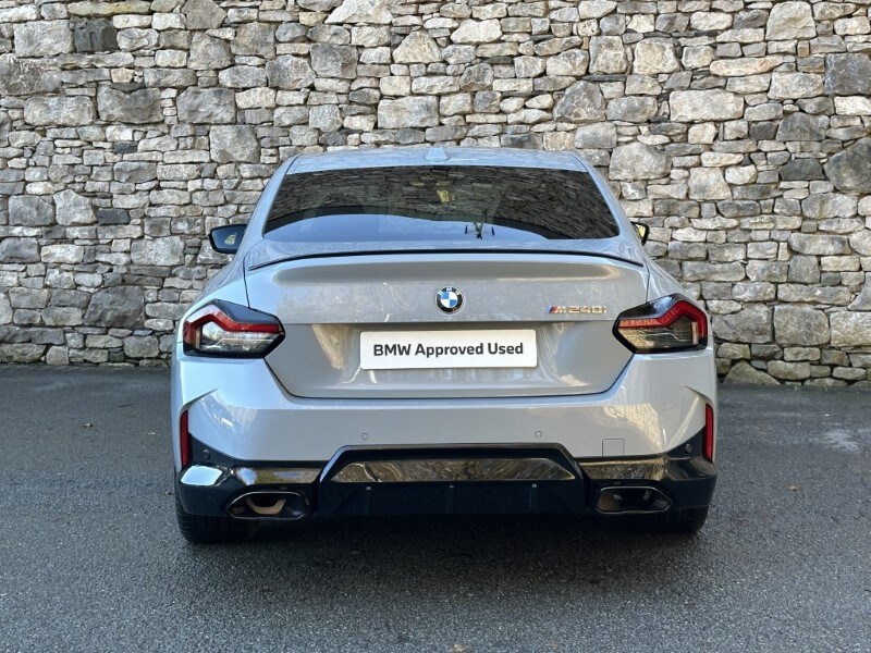 Used BMW 2 Series 2023 for sale - 76982359: Photo 15