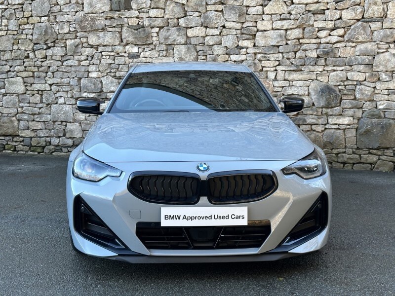 Used BMW 2 Series 2023 for sale - 76982359: Photo 16