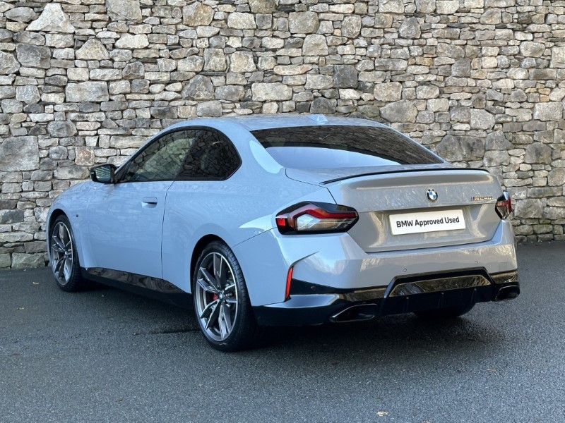 Used BMW 2 Series 2023 for sale - 76982359: Photo 2