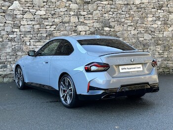 Used BMW 2 Series 2023 for sale - 76982359: Photo