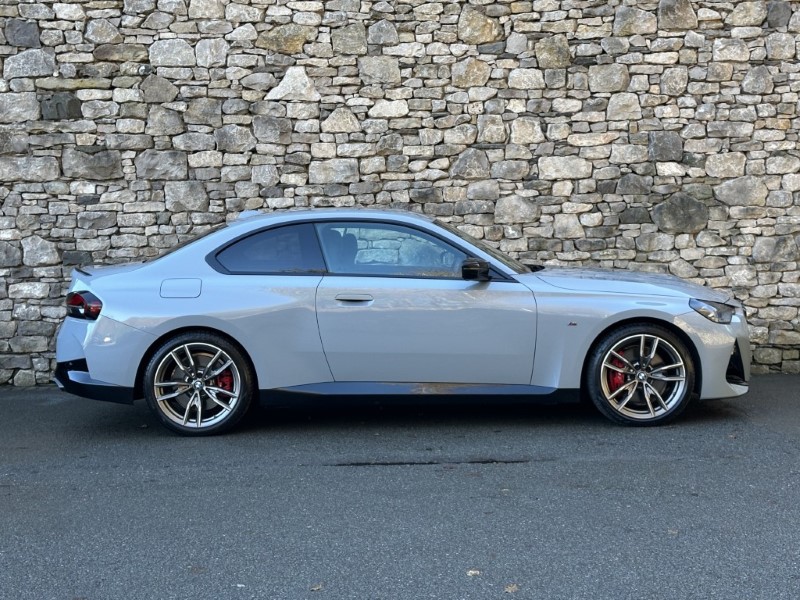 Used BMW 2 Series 2023 for sale - 76982359: Photo 3