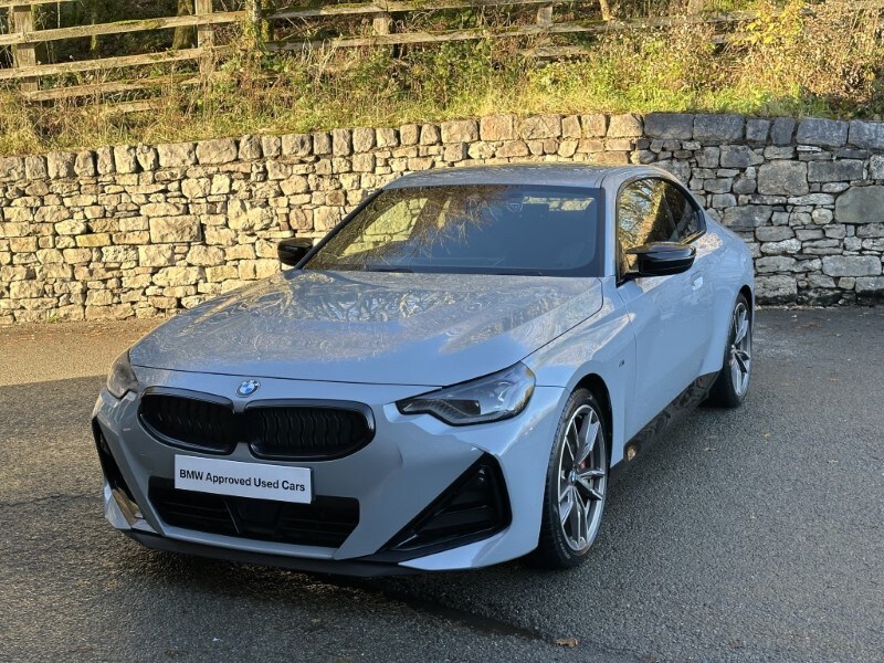 Used BMW 2 Series 2023 for sale - 76982359: Photo 38