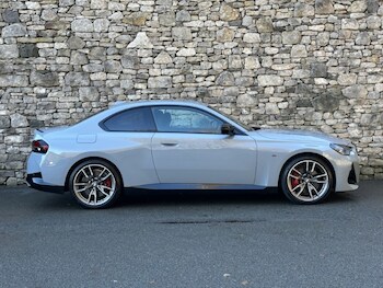 Used BMW 2 Series 2023 for sale - 76982359: Photo