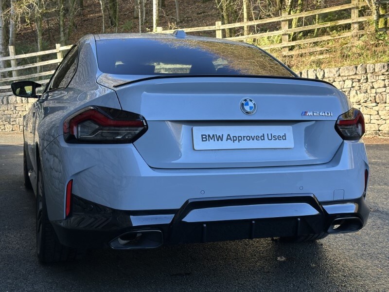 Used BMW 2 Series 2023 for sale - 76982359: Photo 40