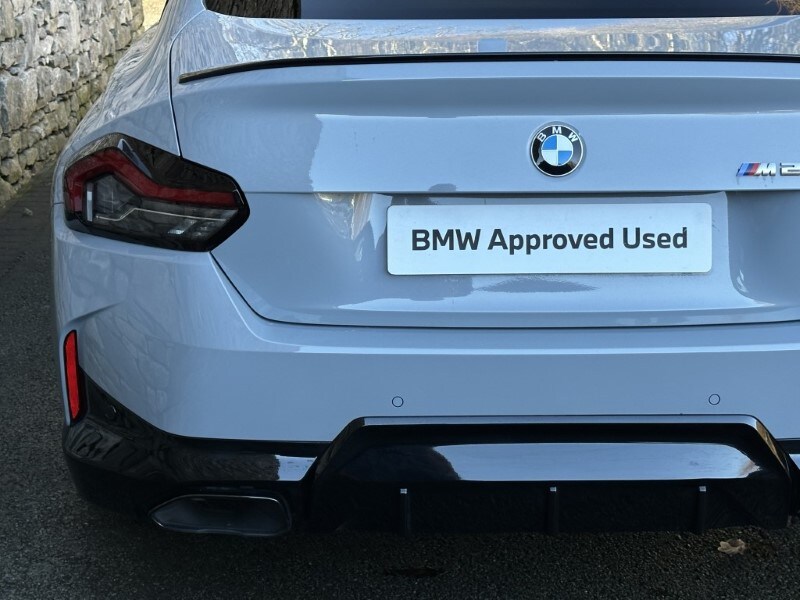 Used BMW 2 Series 2023 for sale - 76982359: Photo 41