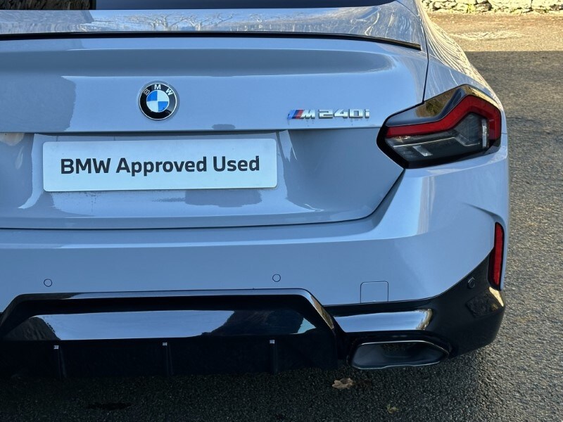 Used BMW 2 Series 2023 for sale - 76982359: Photo 42