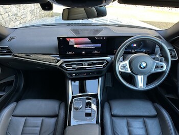 Used BMW 2 Series 2023 for sale - 76982359: Photo