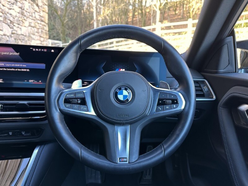 Used BMW 2 Series 2023 for sale - 76982359: Photo 5