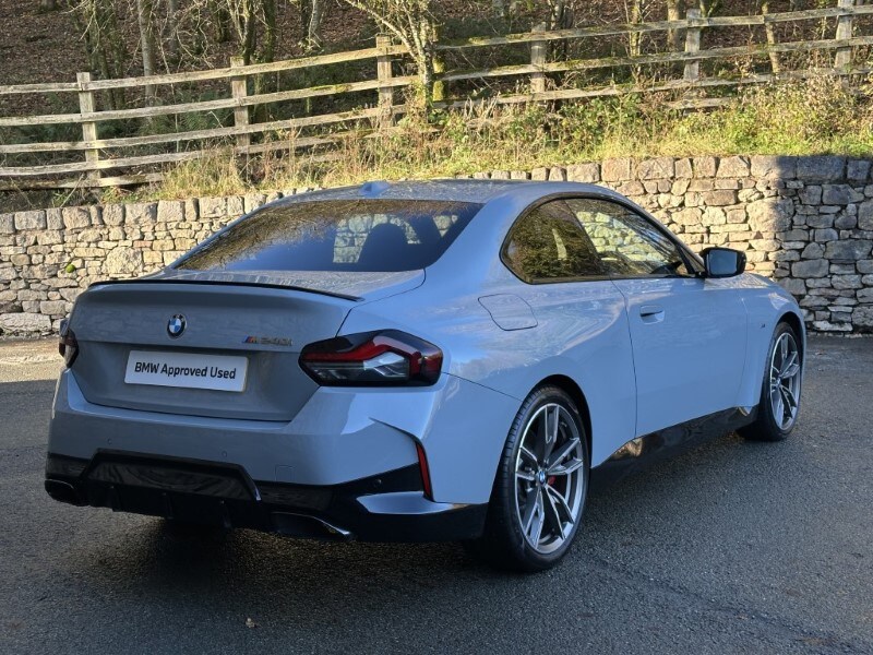 Used BMW 2 Series 2023 for sale - 76982359: Photo 53