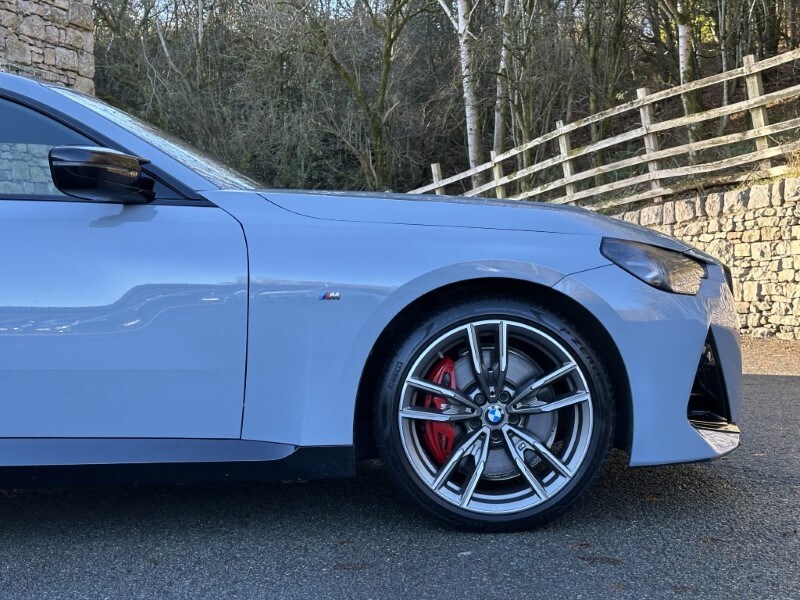 Used BMW 2 Series 2023 for sale - 76982359: Photo 55