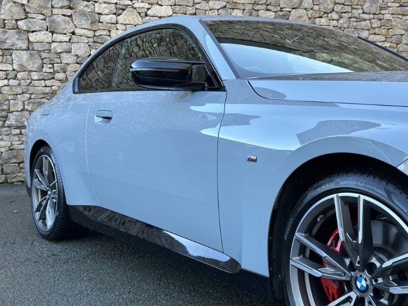 Used BMW 2 Series 2023 for sale - 76982359: Photo 56