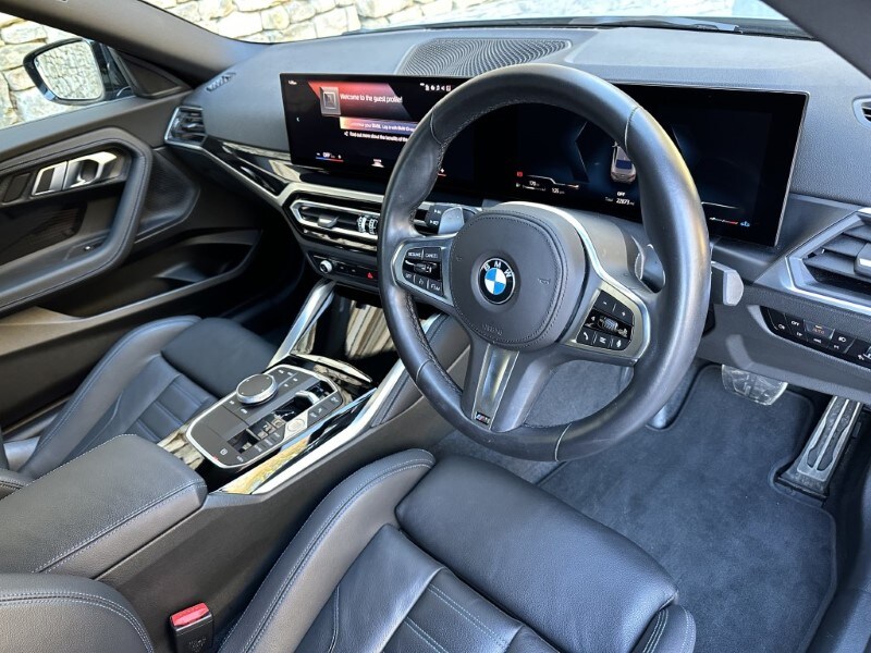 Used BMW 2 Series 2023 for sale - 76982359: Photo 6