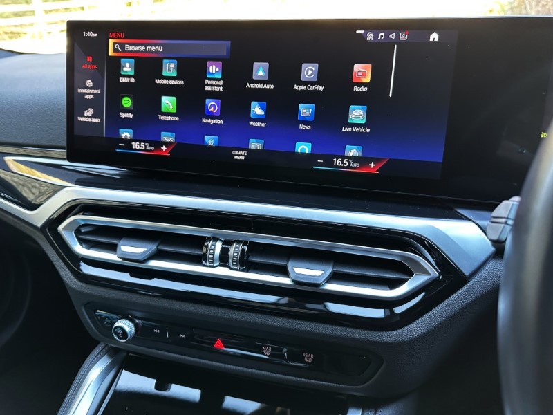 Used BMW 2 Series 2023 for sale - 76982359: Photo 64