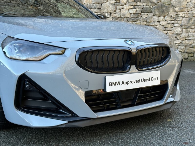 Used BMW 2 Series 2023 for sale - 76982359: Photo 73